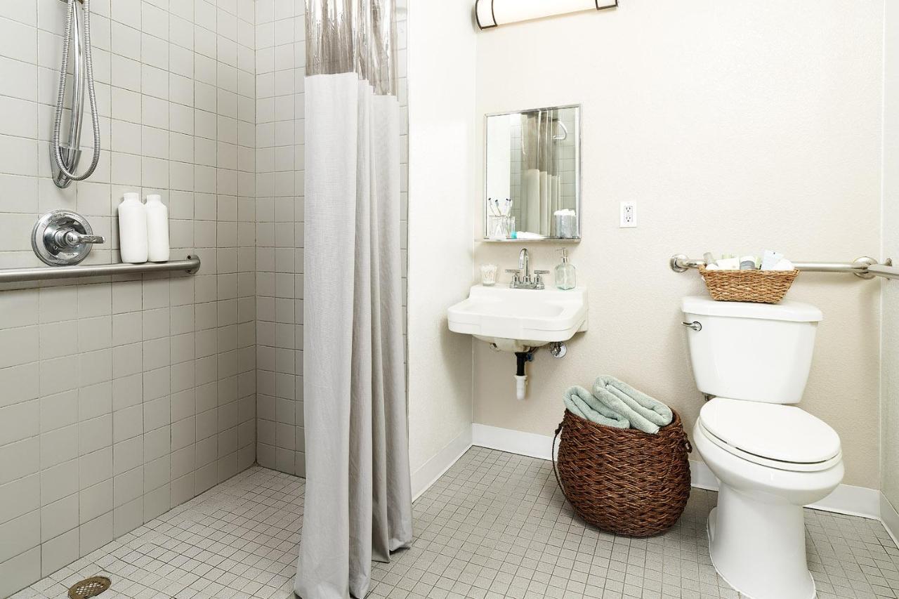 Intown Suites Extended Stay Nashville Tn - Bellevue Екстер'єр фото